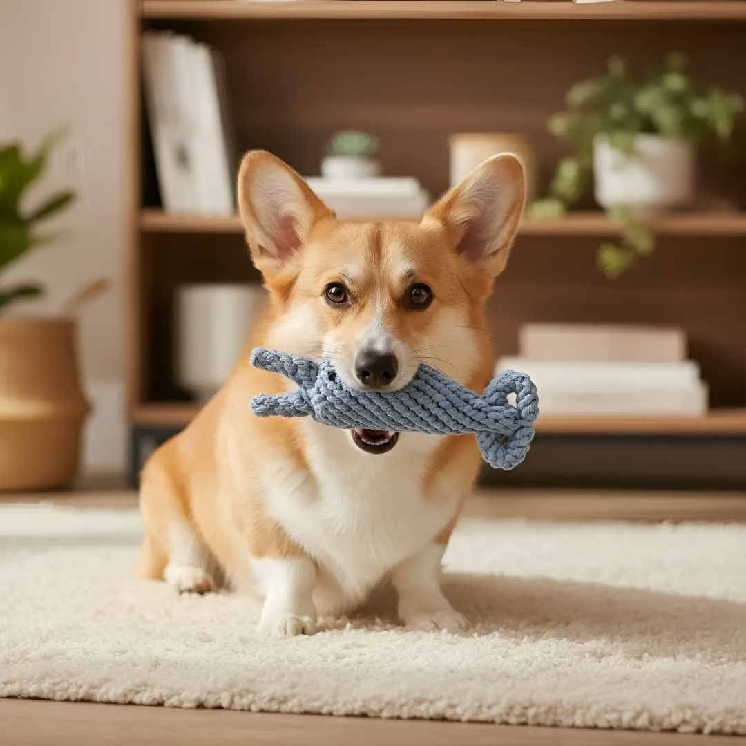 Fun Toys to Keep Pets Active
